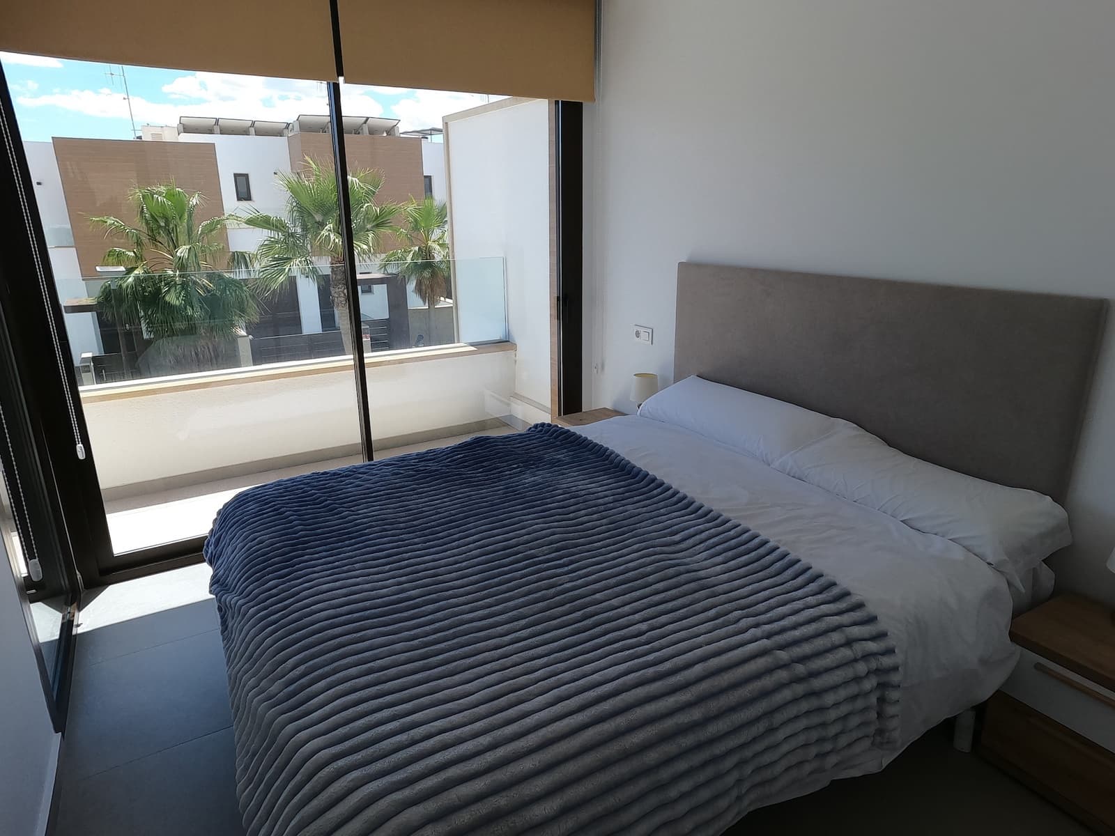 4 soverom Villa til salgs i Algorfa med svømmebasseng garasje - € 450 000 (Ref: 9838605)