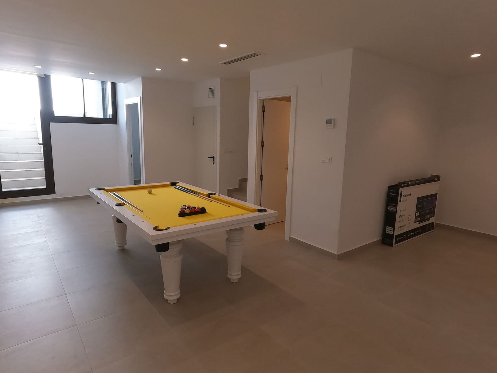 4 soverom Villa til salgs i Algorfa med svømmebasseng garasje - € 450 000 (Ref: 9838605)