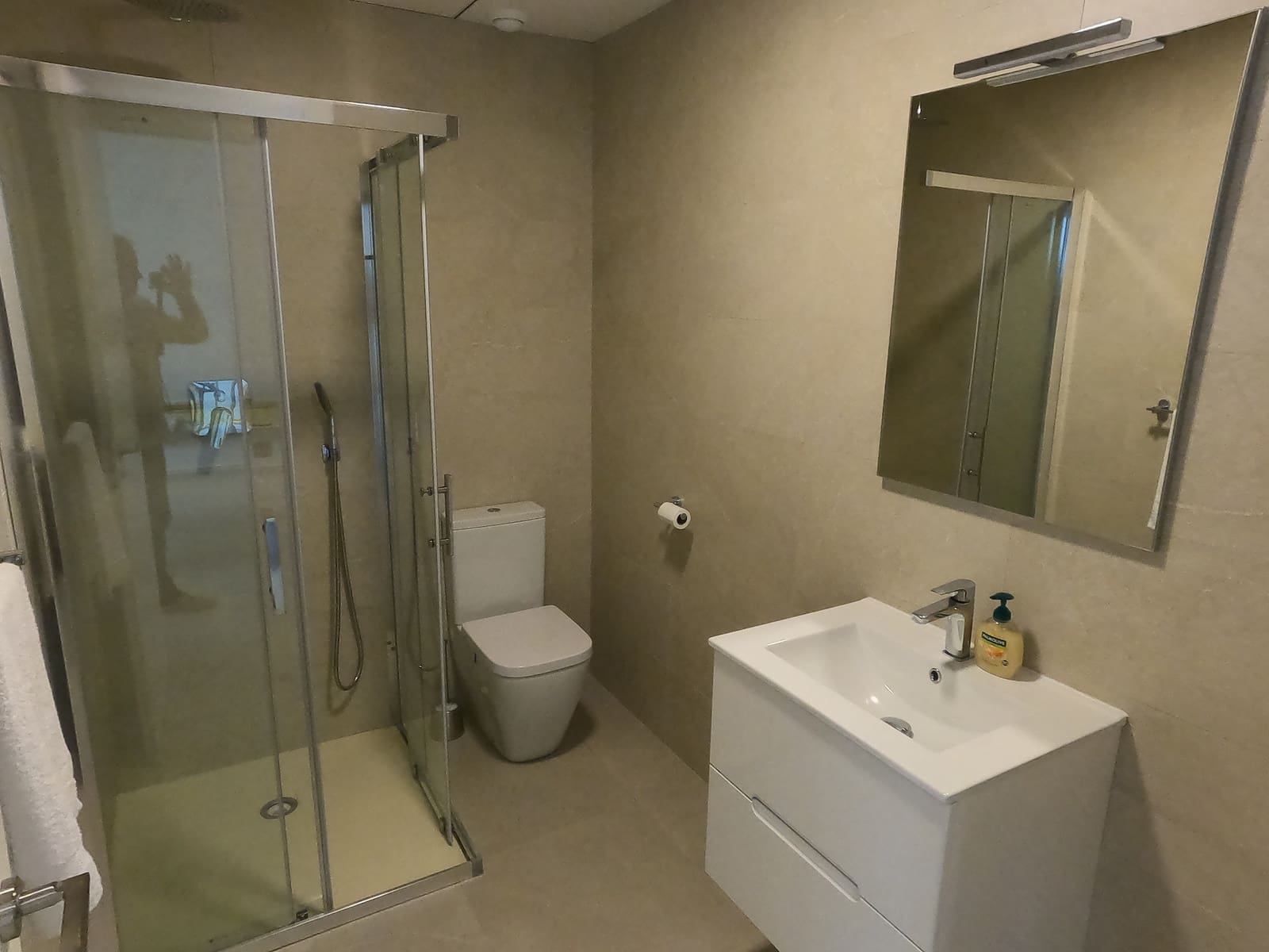 4 soverom Villa til salgs i Algorfa med svømmebasseng garasje - € 450 000 (Ref: 9838605)