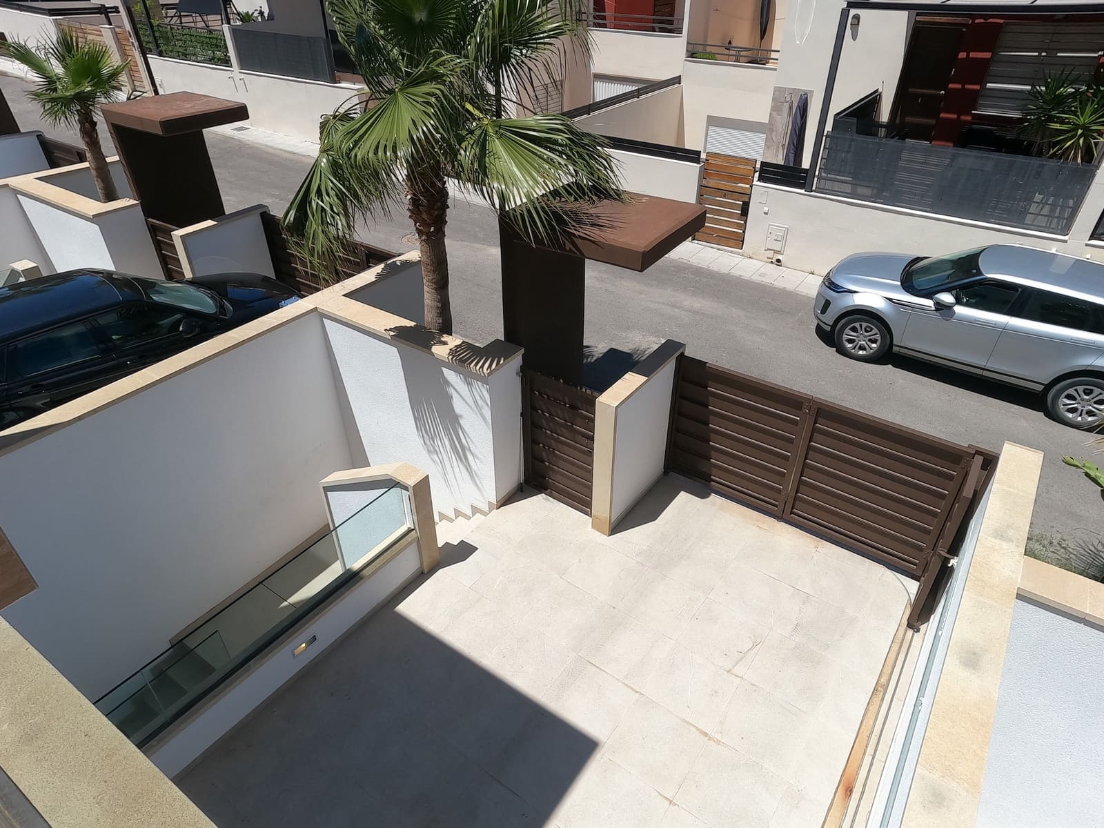 4 soverom Villa til salgs i Algorfa med svømmebasseng garasje - € 450 000 (Ref: 9838605)