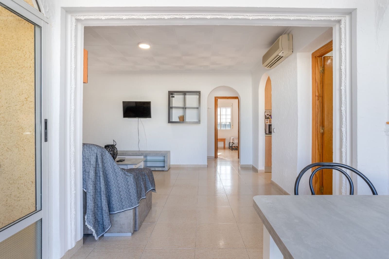 3 chambre Villa/Maison à vendre à Torrevieja avec piscine - 330 000 € (Ref: 9838607)