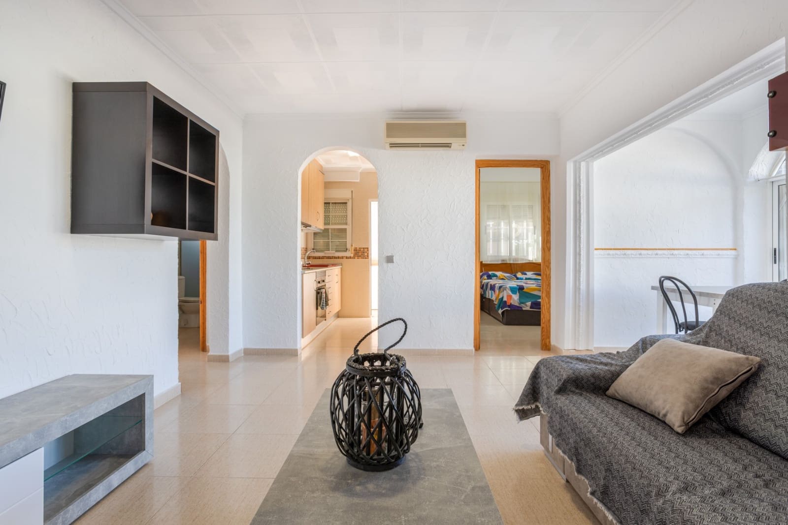 3 chambre Villa/Maison à vendre à Torrevieja avec piscine - 330 000 € (Ref: 9838607)