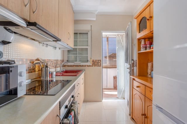 3 chambre Villa/Maison à vendre à El Chaparral, Torrevieja avec piscine - 330 000 € (Ref: 9838607)