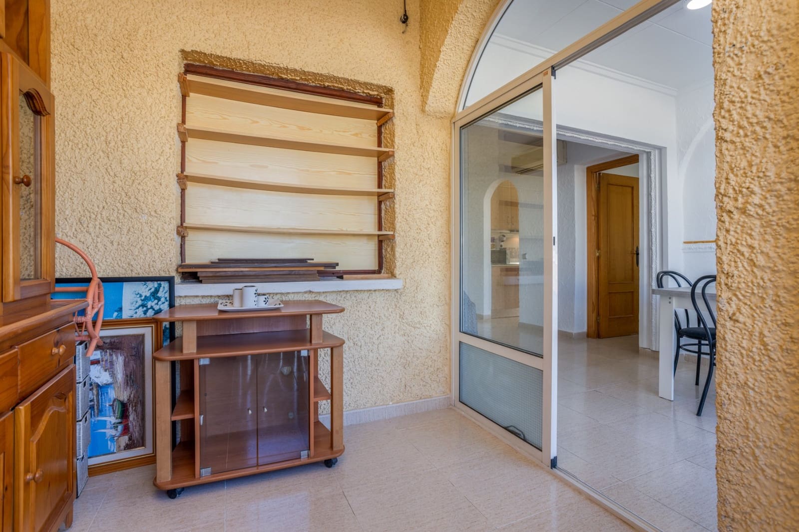 3 chambre Villa/Maison à vendre à Torrevieja avec piscine - 330 000 € (Ref: 9838607)