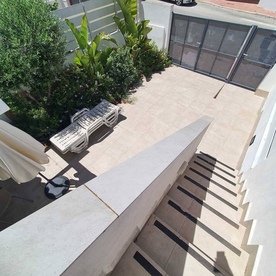 Casa de 3 habitaciones en La Marquesa en venta con piscina - 280.000 € (Ref: 9838804)