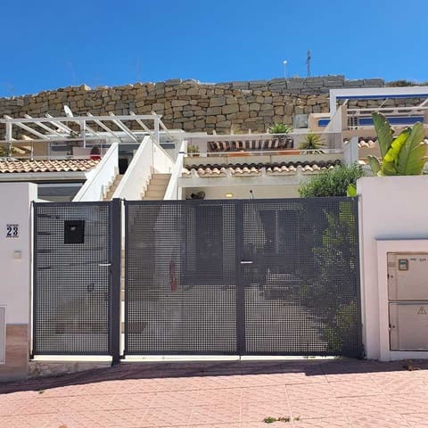 Casa de 3 habitaciones en La Marquesa, Rojales en venta con piscina - 280.000 € (Ref: 9838804)