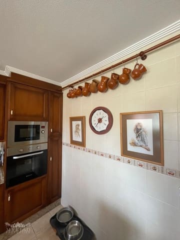 4 camera da letto Villa in vendita in Pinoso - 399.995 € (Rif: 9841906)