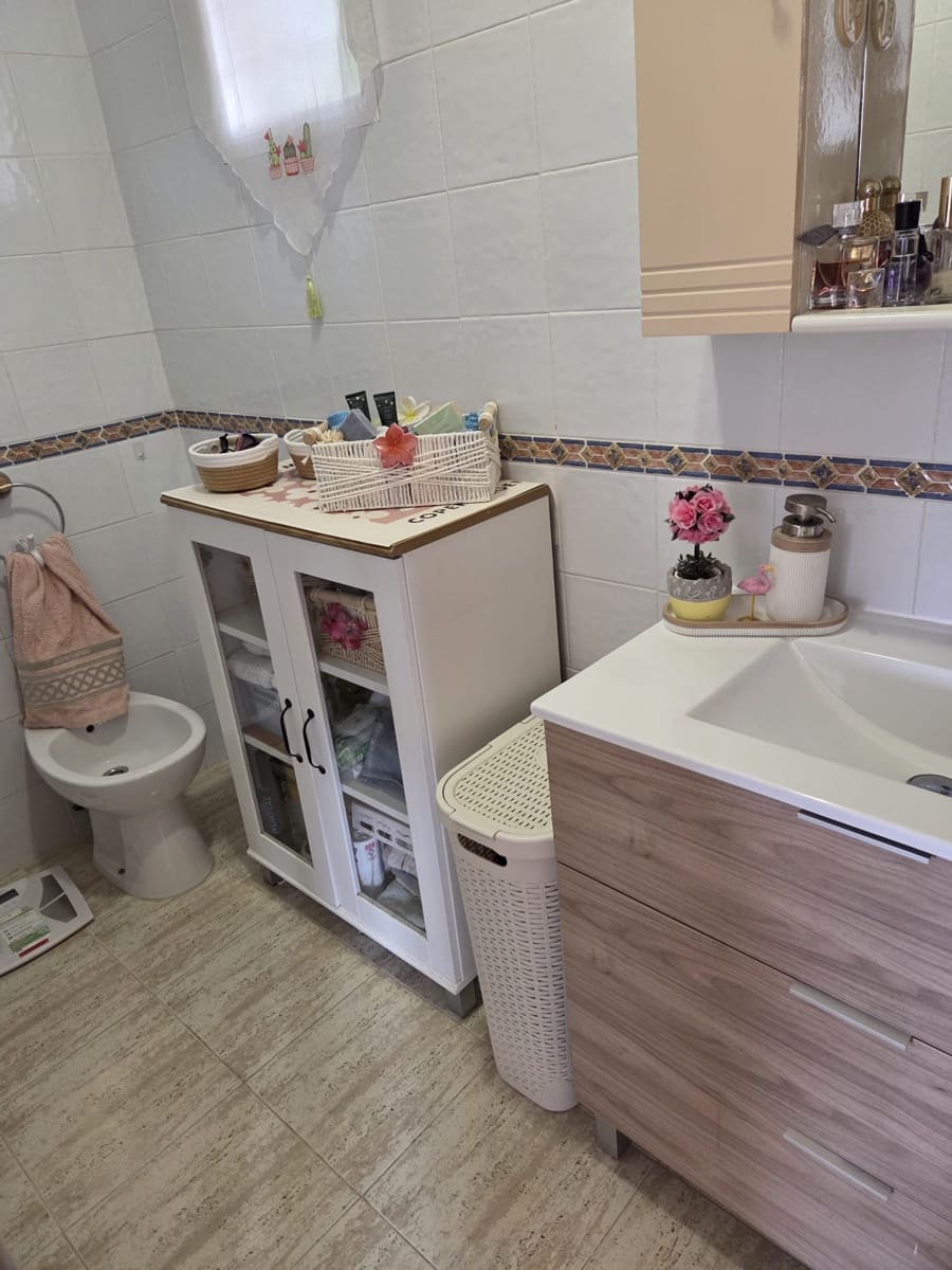 3 soveværelse Bungalow til salg i Villamartin med swimmingpool garage - € 199.000 (Ref: 9854732)