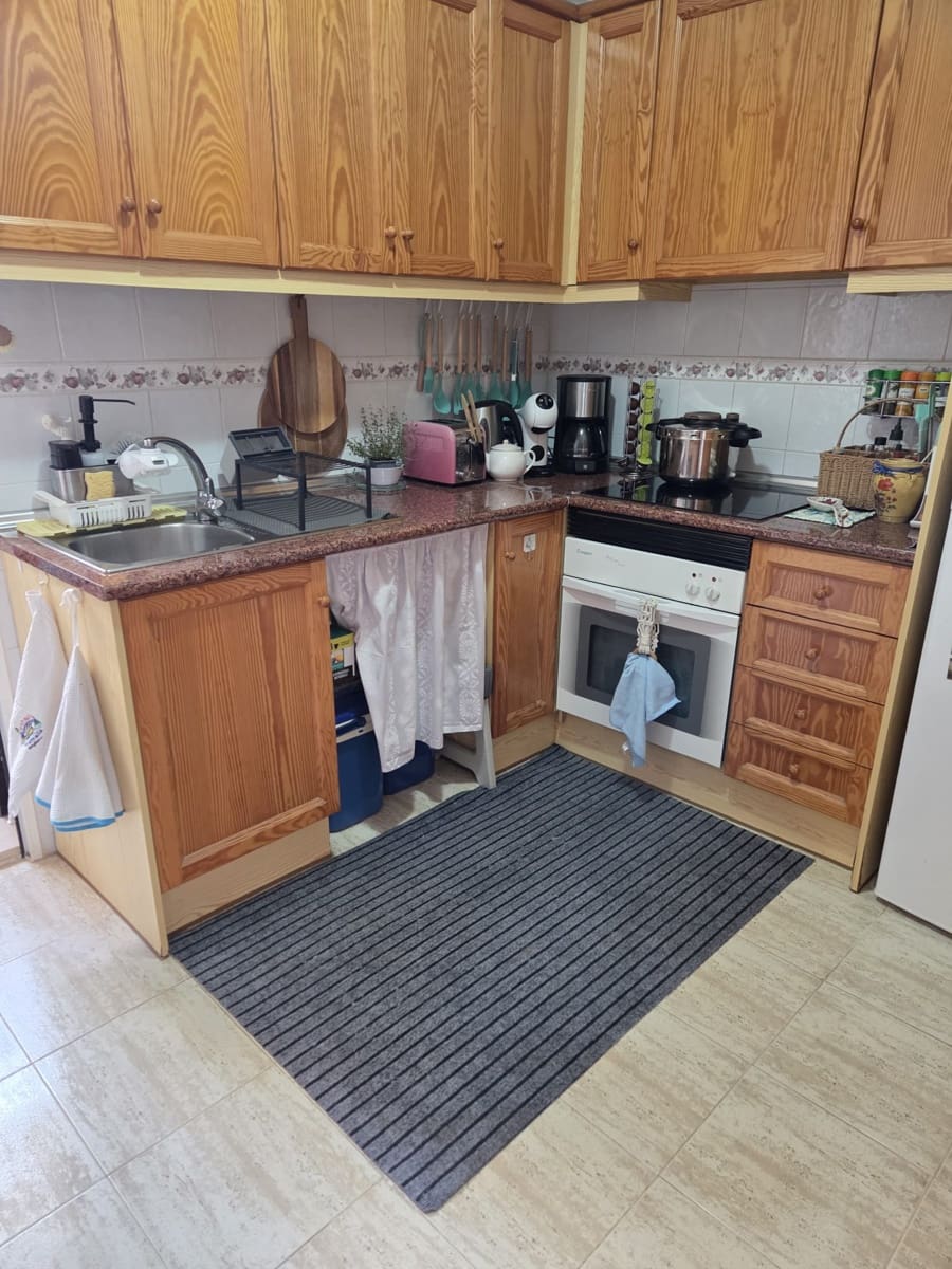 3 soveværelse Bungalow til salg i Villamartin med swimmingpool garage - € 199.000 (Ref: 9854732)