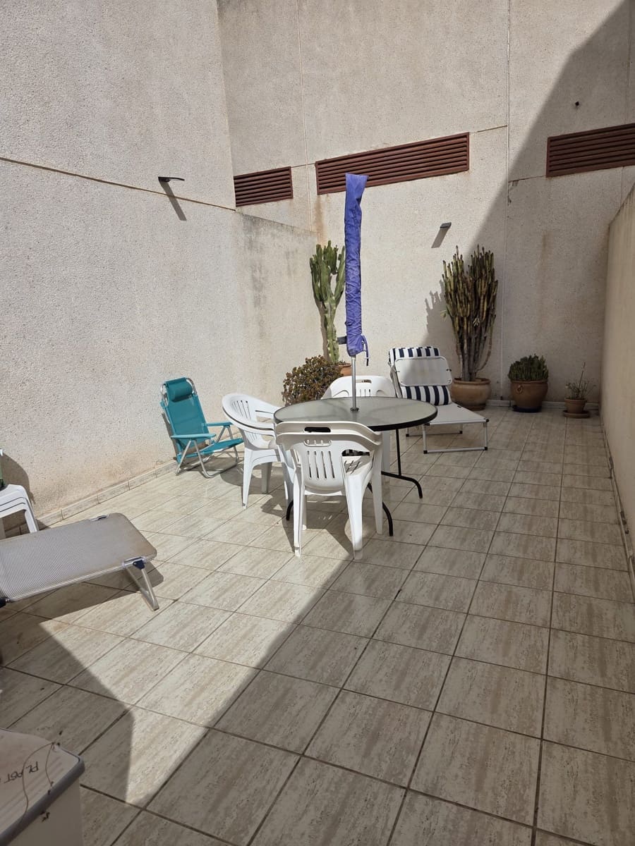3 soveværelse Bungalow til salg i Villamartin med swimmingpool garage - € 199.000 (Ref: 9854732)