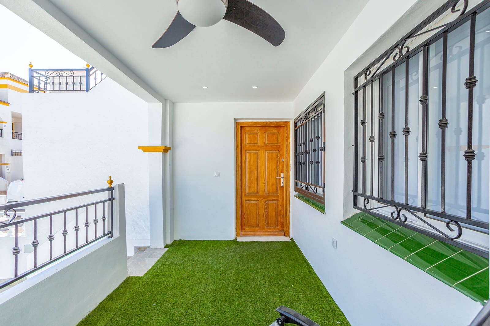 2 sypialnia Apartament na sprzedaż w Entre Naranjos z basenem - 169 000 € (Ref: 9856277)