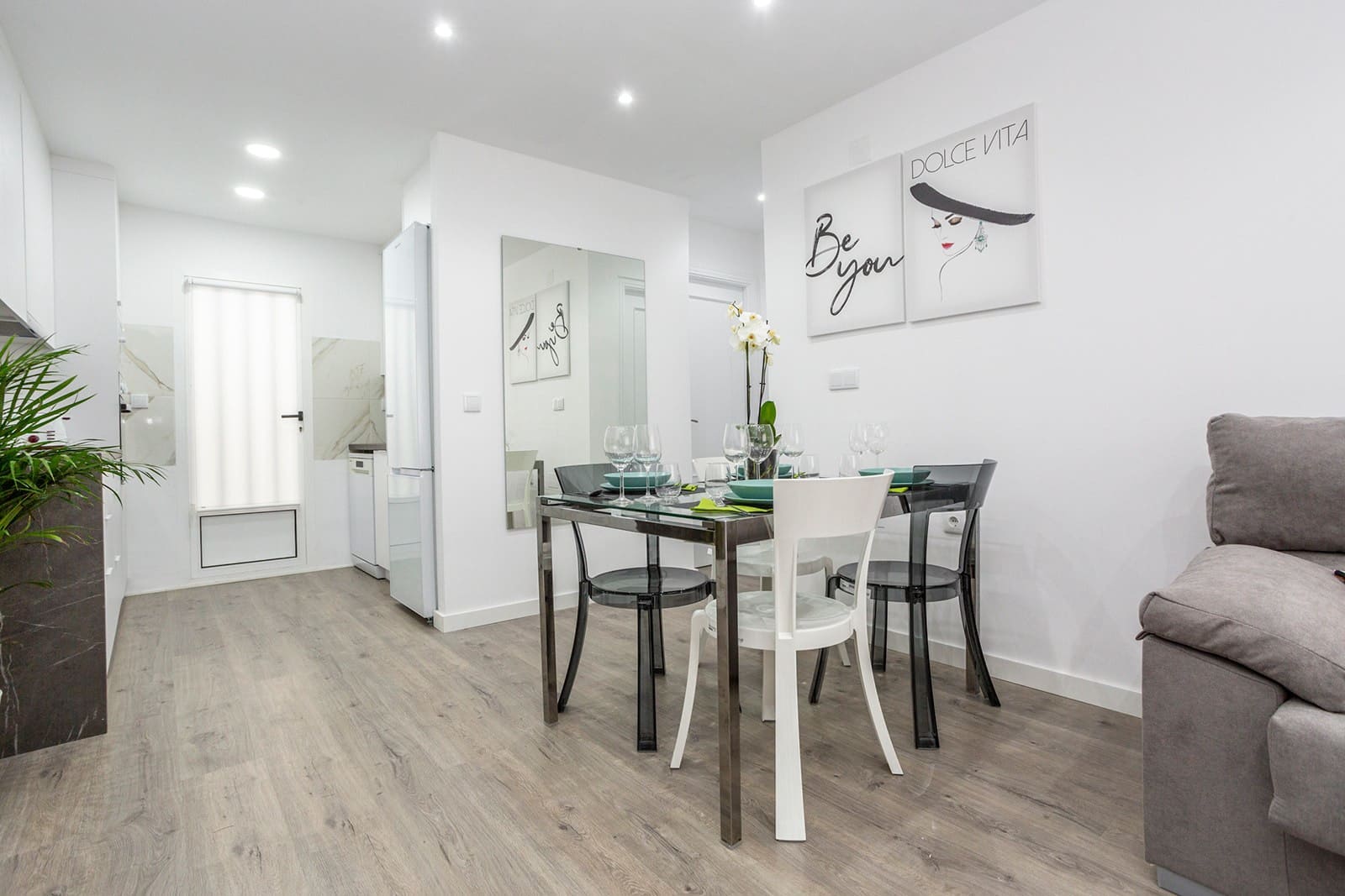 2 sypialnia Apartament na sprzedaż w Entre Naranjos z basenem - 169 000 € (Ref: 9856277)