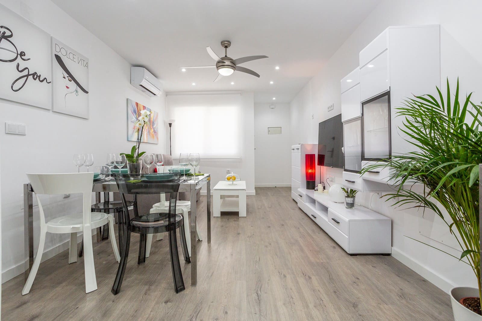 2 sypialnia Apartament na sprzedaż w Entre Naranjos z basenem - 169 000 € (Ref: 9856277)