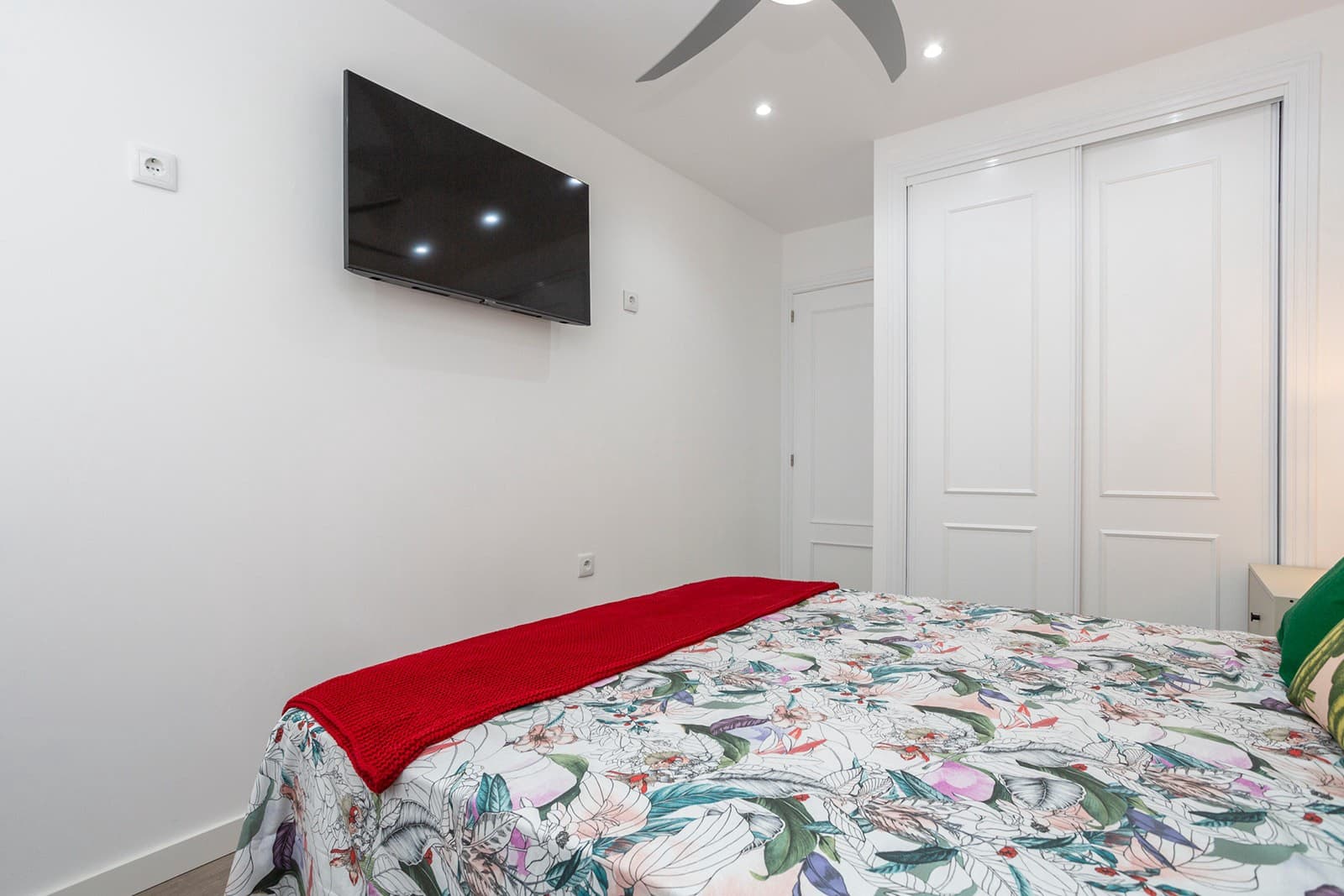 2 sypialnia Apartament na sprzedaż w Entre Naranjos z basenem - 169 000 € (Ref: 9856277)