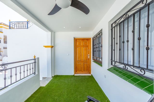 2 sypialnia Apartament na sprzedaż w Entre Naranjos, Orihuela z basenem - 169 000 € (Ref: 9856277)