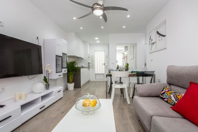 2 sypialnia Apartament na sprzedaż w Entre Naranjos, Orihuela z basenem - 169 000 € (Ref: 9856277)