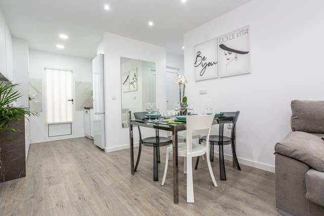 2 sypialnia Apartament na sprzedaż w Entre Naranjos, Orihuela z basenem - 169 000 € (Ref: 9856277)