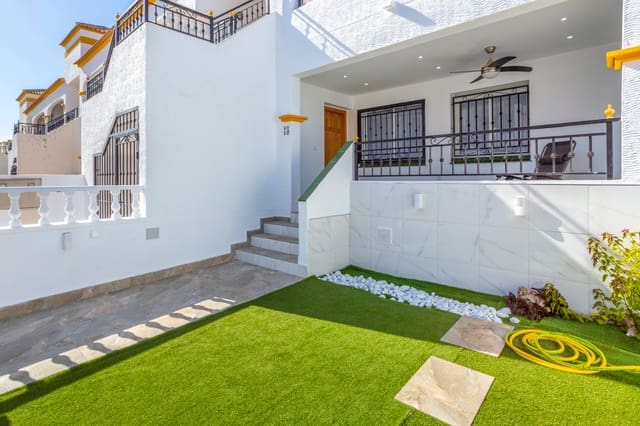 2 sypialnia Apartament na sprzedaż w Entre Naranjos, Orihuela z basenem - 169 000 € (Ref: 9856277)