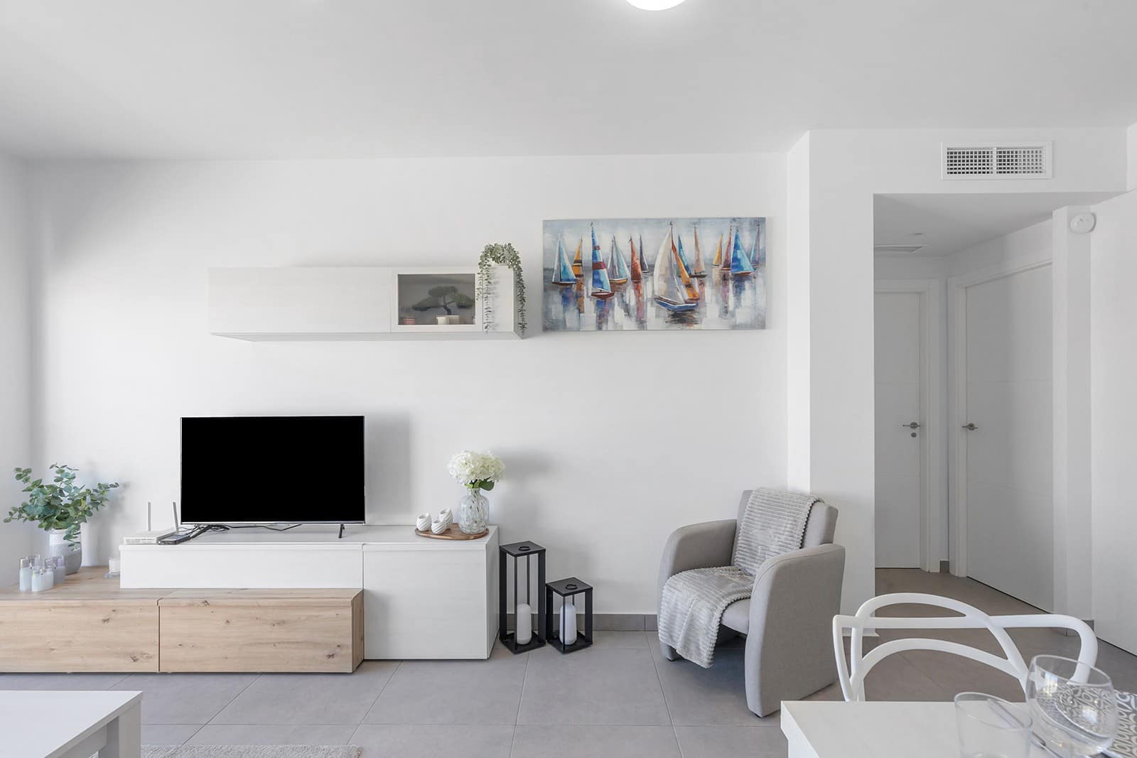 2 soveværelse Penthouse til salg i Villamartin med swimmingpool garage - € 289.900 (Ref: 9856278)