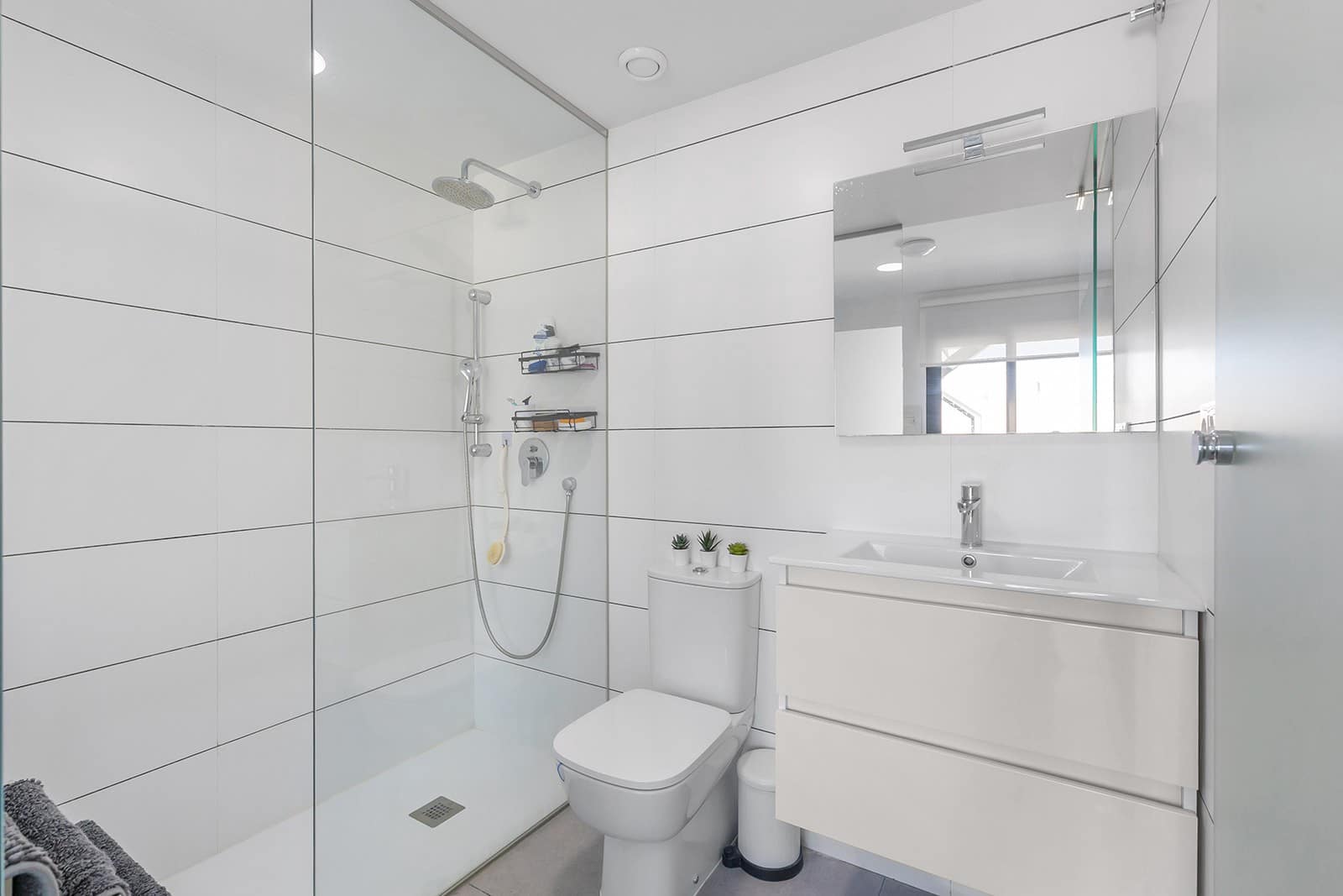 2 soveværelse Penthouse til salg i Villamartin med swimmingpool garage - € 289.900 (Ref: 9856278)