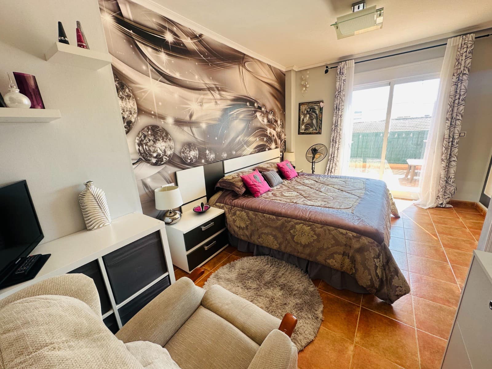 3 Zimmer Haus zu verkaufen in Jacarilla mit Garage - 185.000 € (Ref: 9856281)