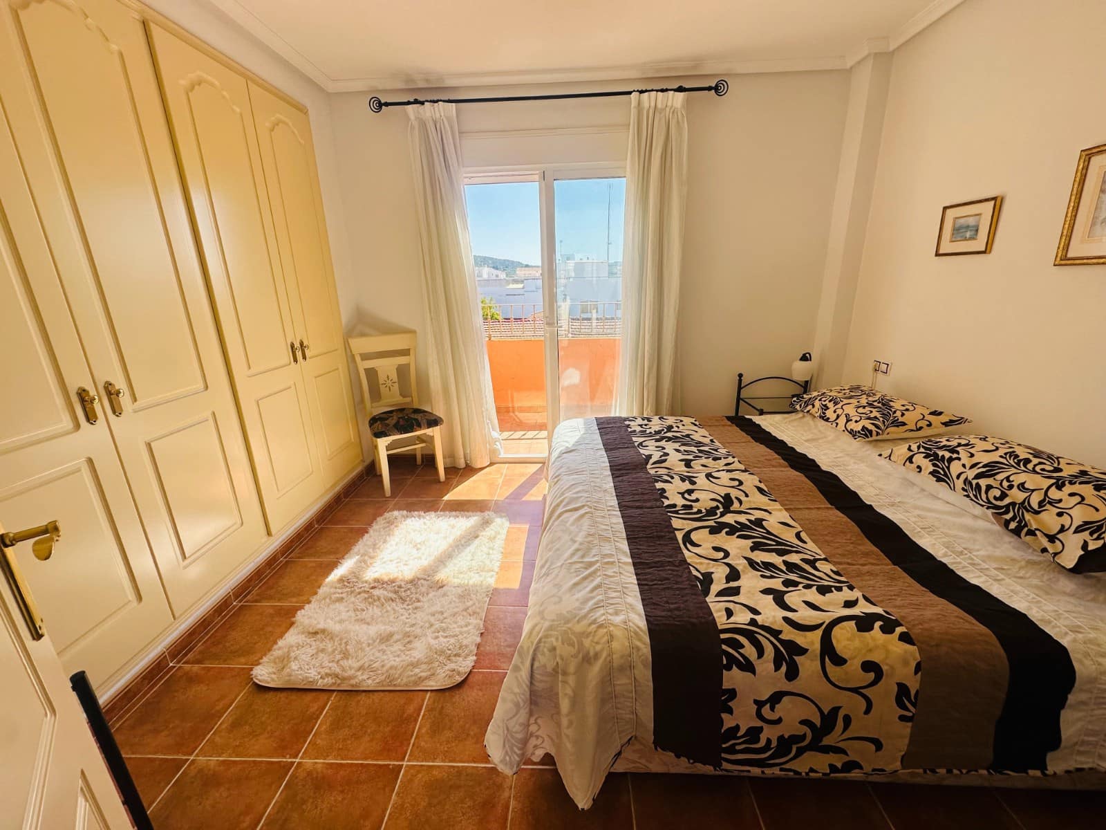 3 Zimmer Haus zu verkaufen in Jacarilla mit Garage - 185.000 € (Ref: 9856281)