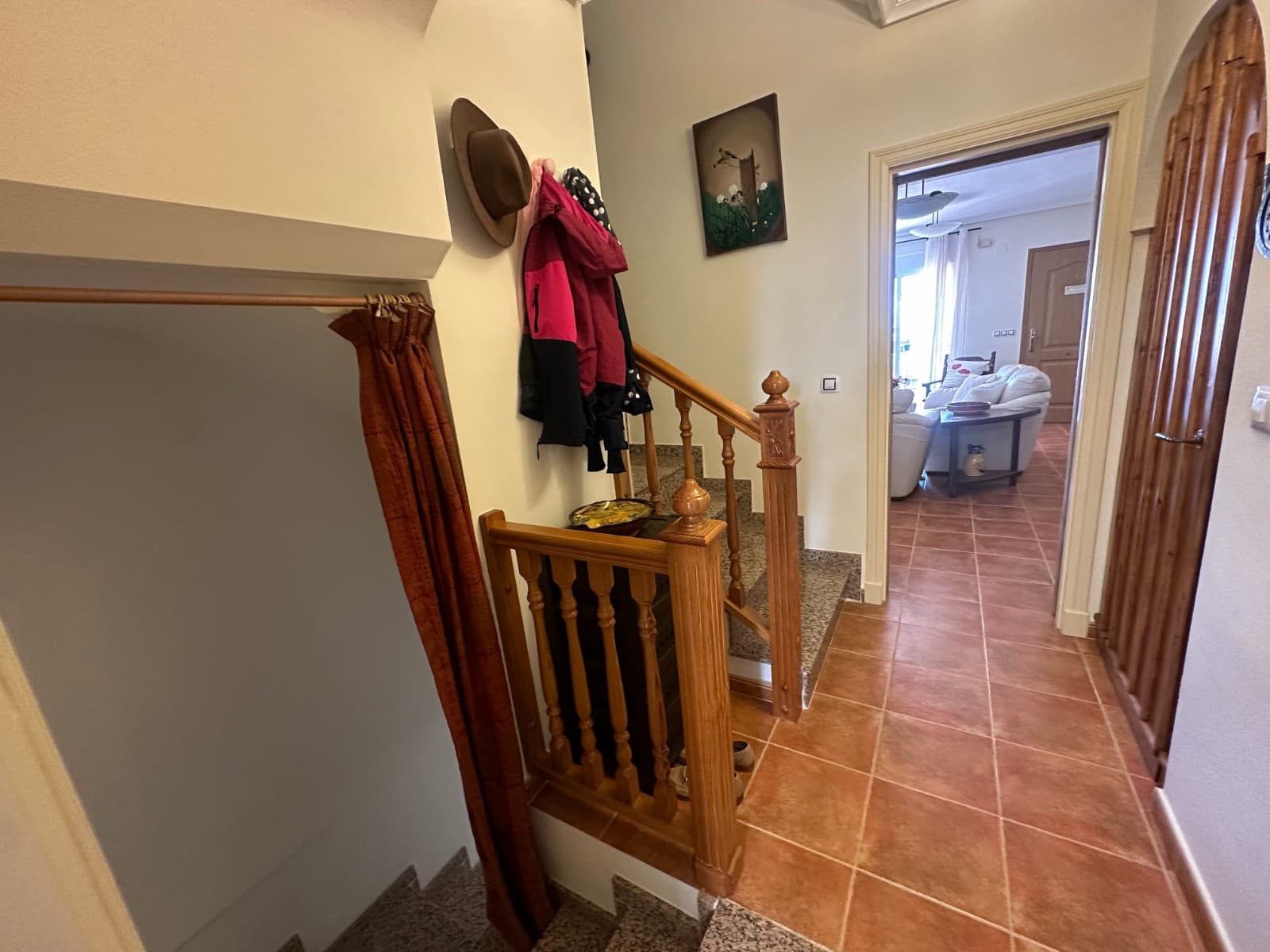 3 Zimmer Haus zu verkaufen in Jacarilla mit Garage - 185.000 € (Ref: 9856281)
