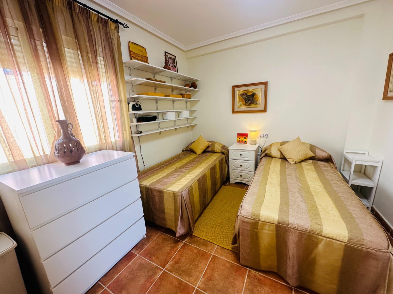 3 Zimmer Haus zu verkaufen in Jacarilla mit Garage - 185.000 € (Ref: 9856281)