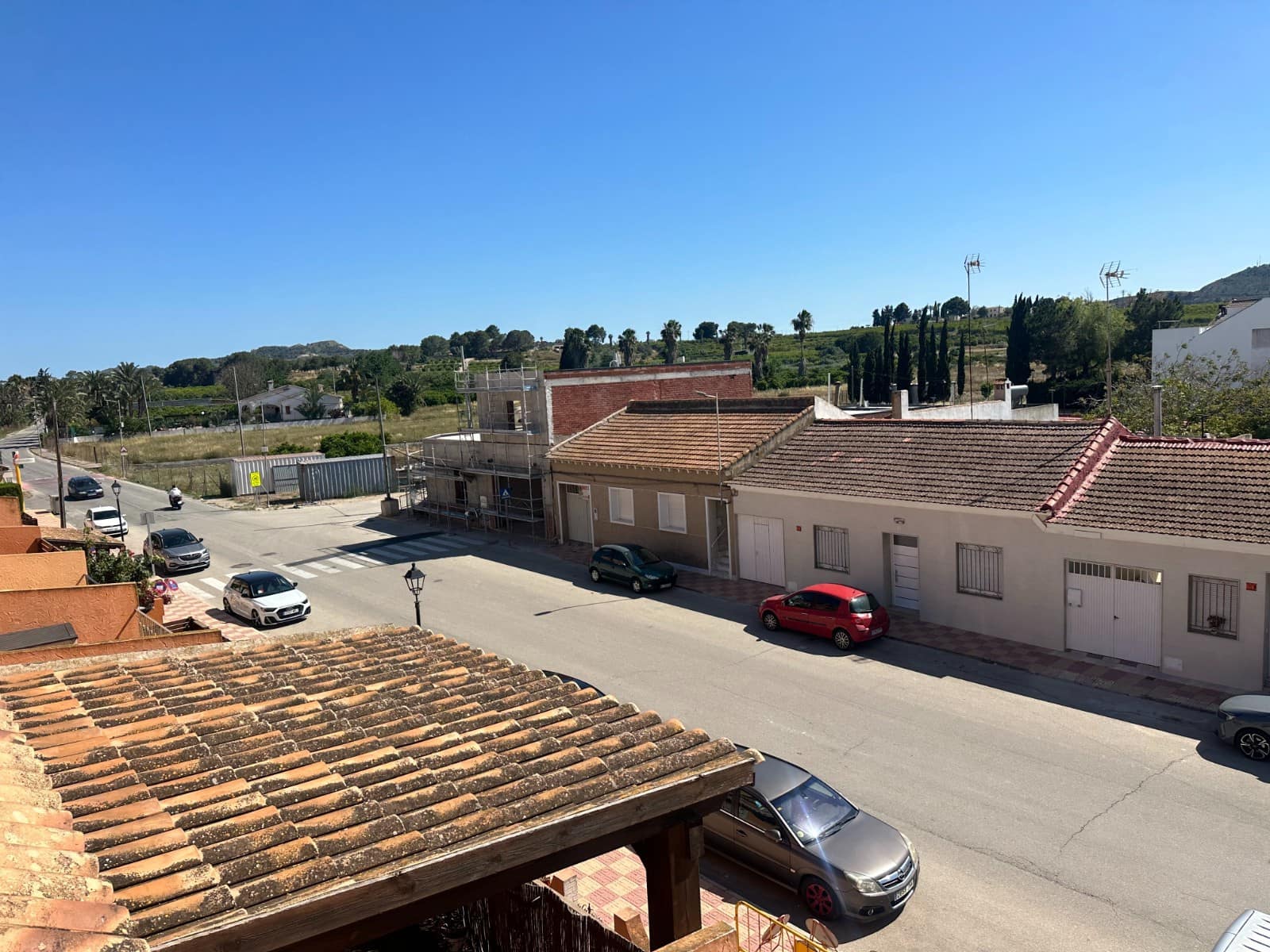 3 Zimmer Haus zu verkaufen in Jacarilla mit Garage - 185.000 € (Ref: 9856281)