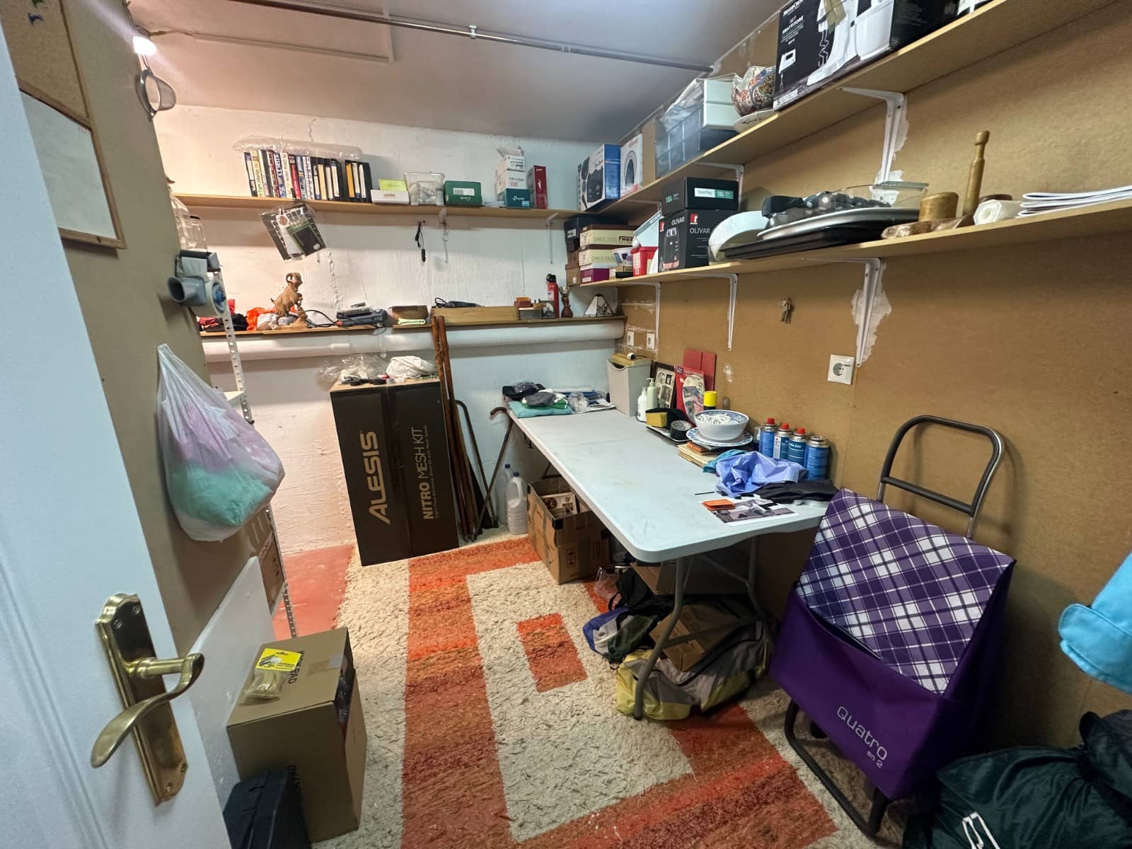 3 Zimmer Haus zu verkaufen in Jacarilla mit Garage - 185.000 € (Ref: 9856281)