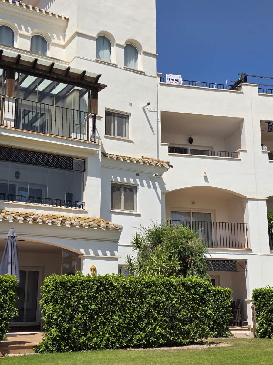 2 quarto Penthouse para venda em Sucina com piscina - 189 000 € (Ref: 9860298)