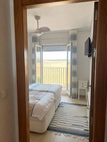 2 soverom Penthouse til salgs i Sucina, Murcia by med svømmebasseng - € 189 000 (Ref: 9860298)