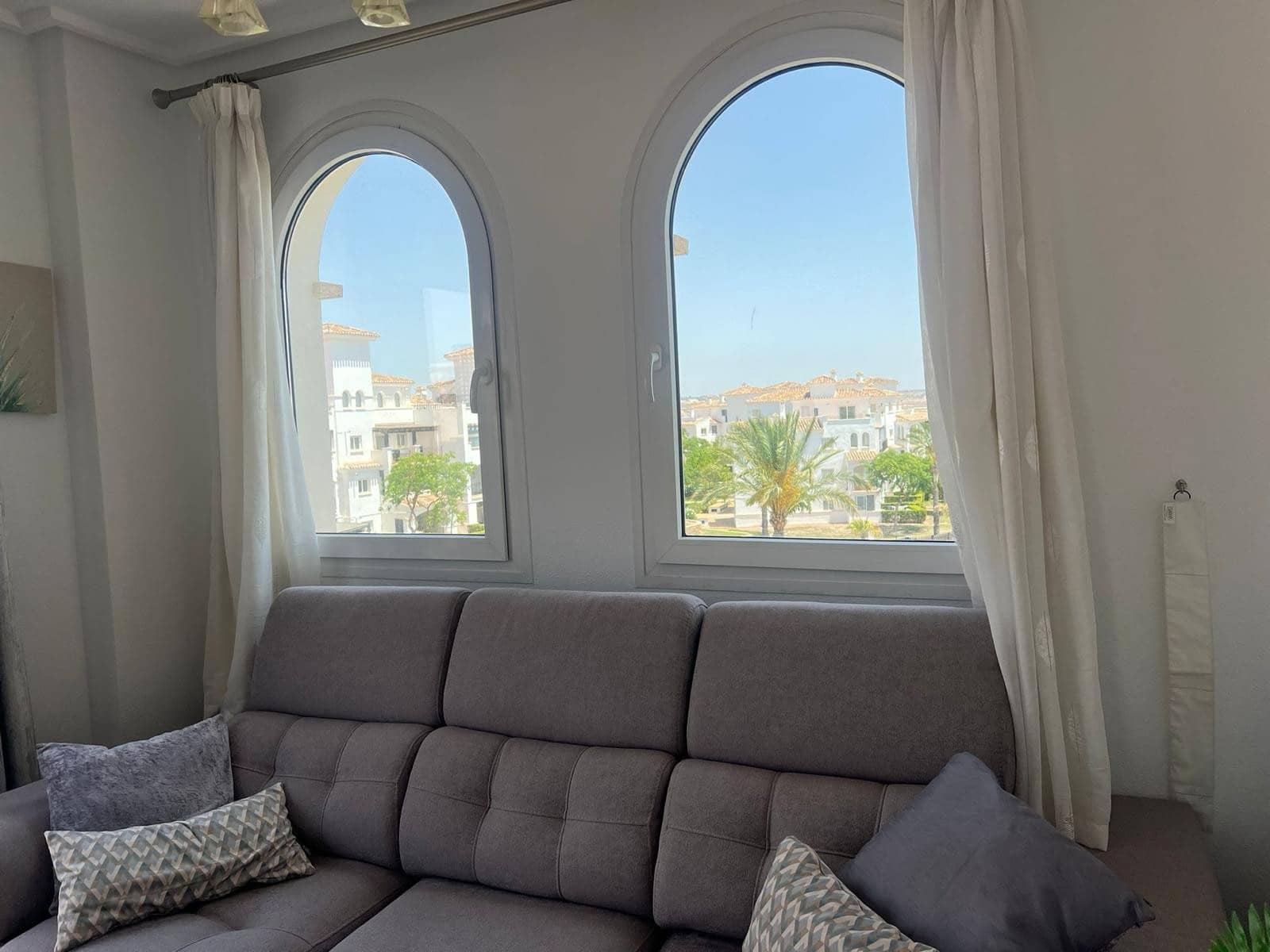 2 quarto Penthouse para venda em Sucina com piscina - 189 000 € (Ref: 9860298)