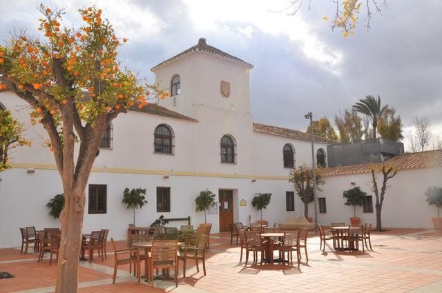 2 soveværelse Penthouse til salg i Hacienda Riquelme med swimmingpool - € 189.000 (Ref: 9860298)