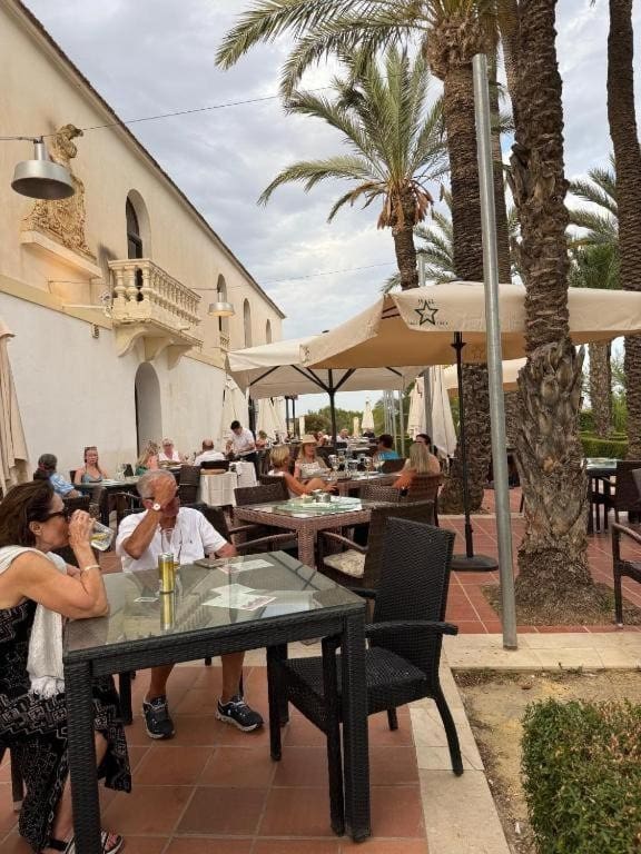 2 soveværelse Penthouse til salg i Hacienda Riquelme med swimmingpool - € 189.000 (Ref: 9860298)