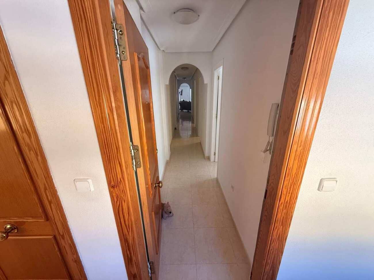 2 bedroom Apartment for sale in Catral with pool - € 78,000 (Ref: 9861230)
