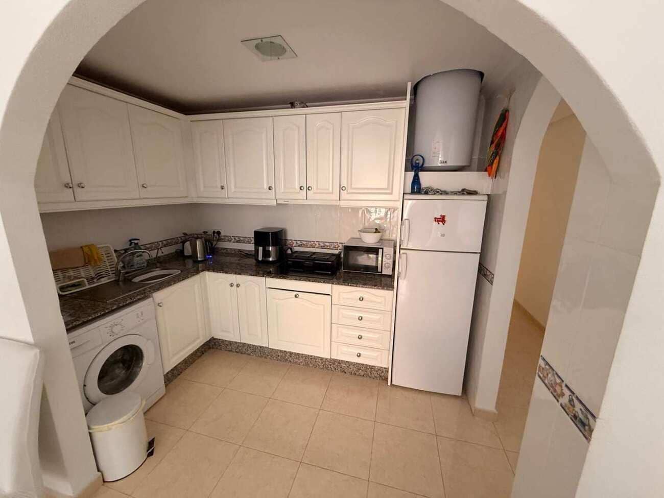 2 bedroom Apartment for sale in Catral with pool - € 78,000 (Ref: 9861230)