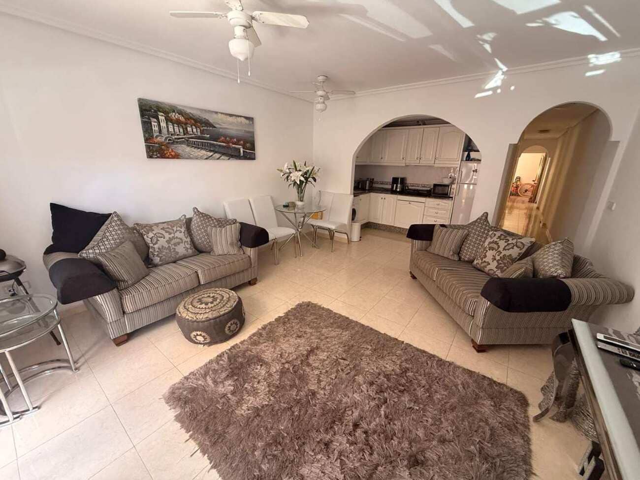 2 bedroom Apartment for sale in Catral with pool - € 78,000 (Ref: 9861230)