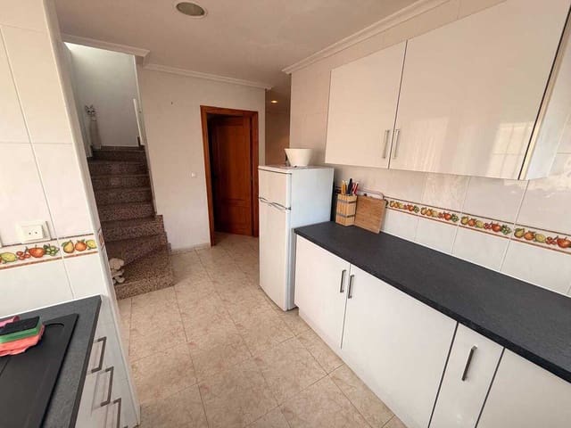 2 sypialnia Dom na sprzedaż w Hondón de los Frailes - 145 000 € (Ref: 9866221)