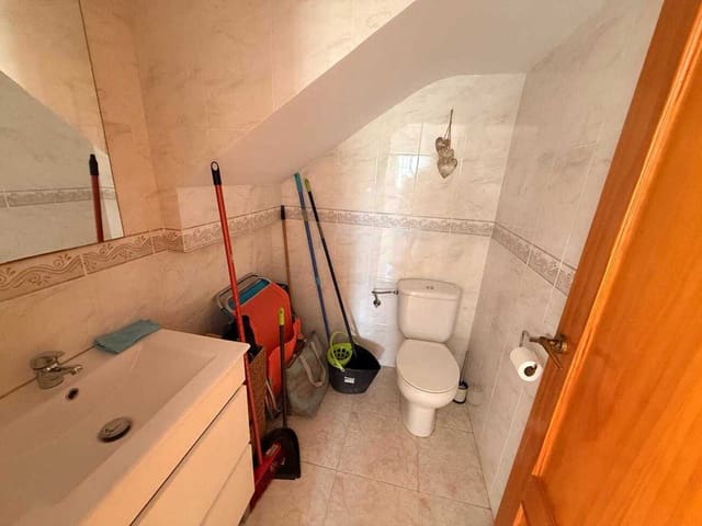 2 sypialnia Dom na sprzedaż w Hondón de los Frailes - 145 000 € (Ref: 9866221)
