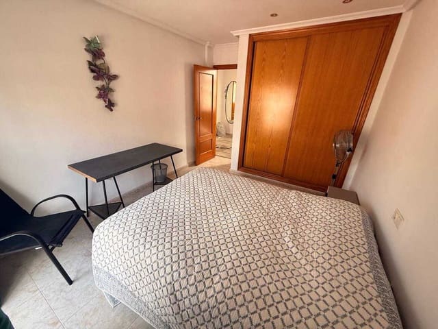 2 sypialnia Dom na sprzedaż w Hondón de los Frailes - 145 000 € (Ref: 9866221)