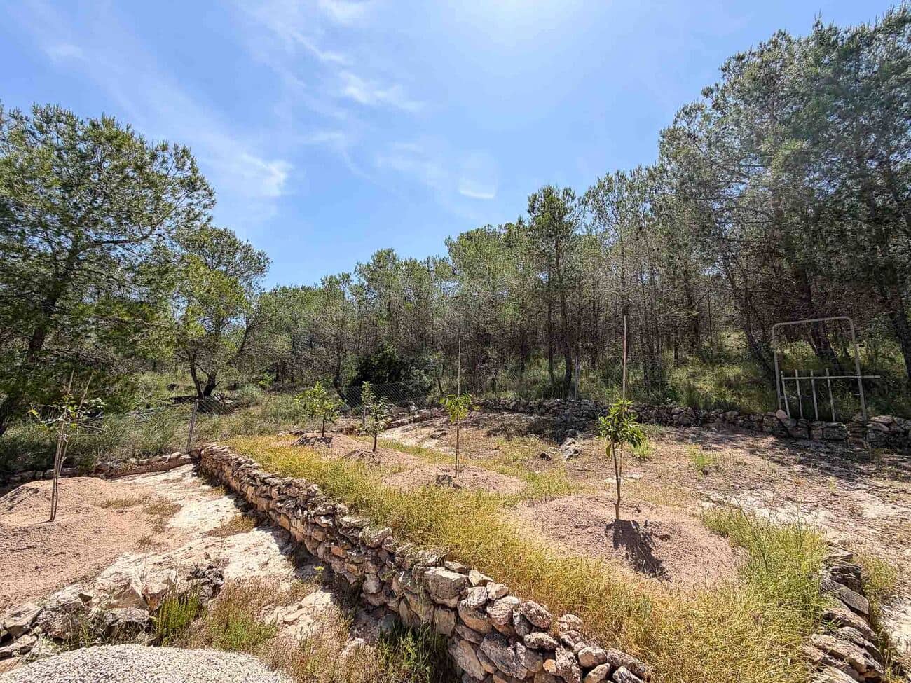 3 bedroom Finca/Country House for sale in Hondon de las Nieves with pool - € 269,900 (Ref: 9866222)