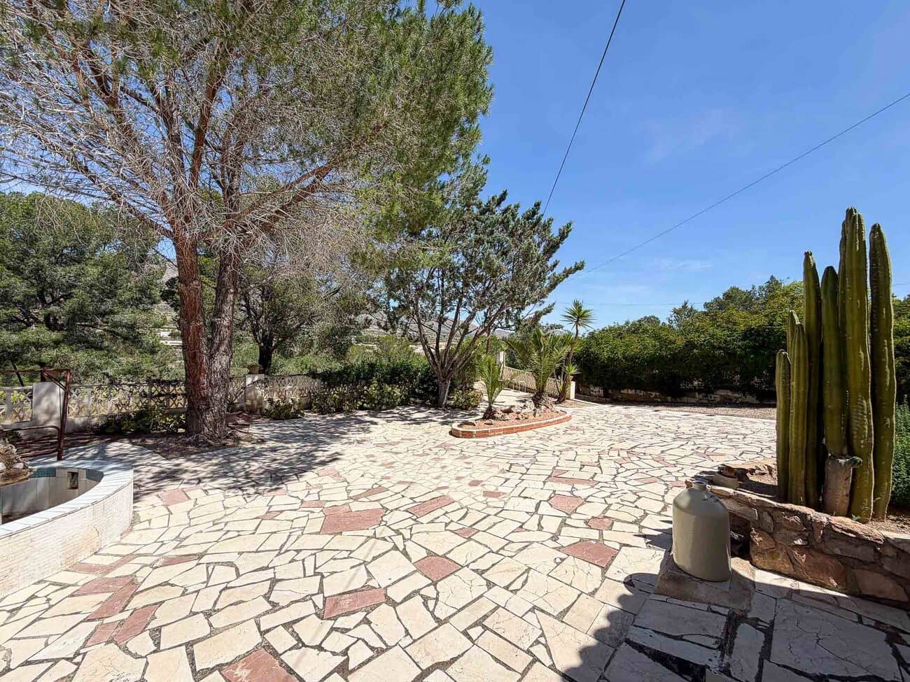 3 bedroom Finca/Country House for sale in Hondon de las Nieves with pool - € 269,900 (Ref: 9866222)
