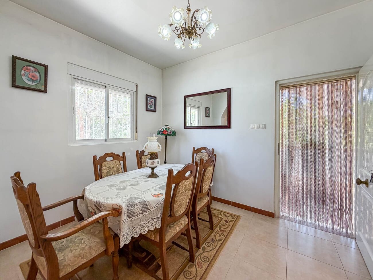 3 bedroom Finca/Country House for sale in Hondon de las Nieves with pool - € 269,900 (Ref: 9866222)