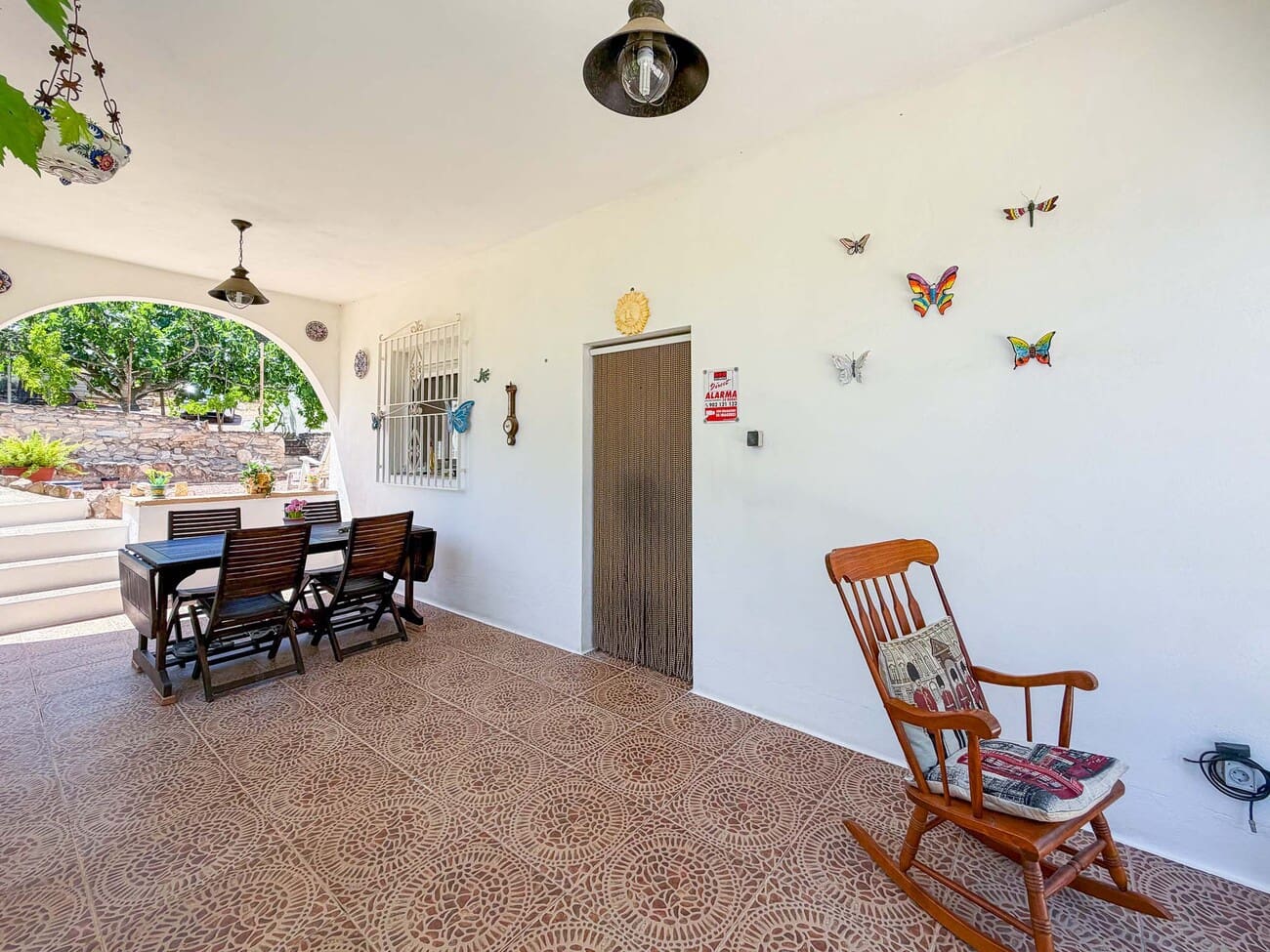 3 bedroom Finca/Country House for sale in Hondon de las Nieves with pool - € 269,900 (Ref: 9866222)