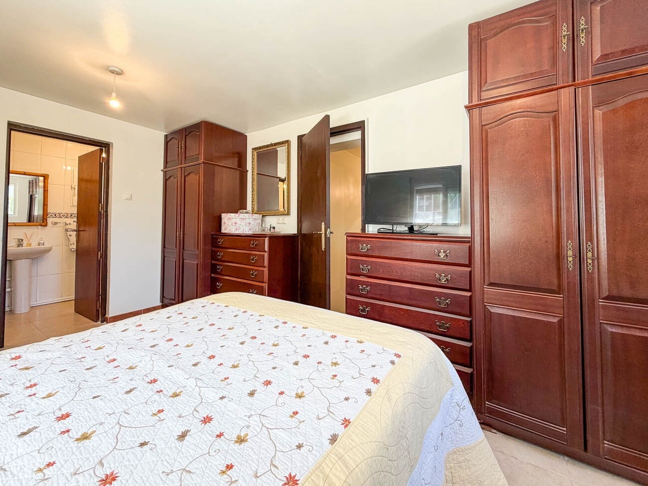3 bedroom Finca/Country House for sale in Hondon de las Nieves with pool - € 269,900 (Ref: 9866222)