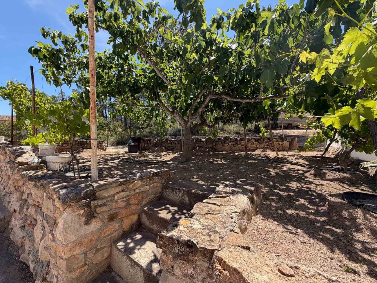 3 bedroom Finca/Country House for sale in Hondon de las Nieves with pool - € 269,900 (Ref: 9866222)