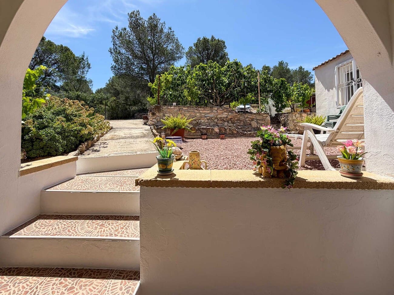 3 bedroom Finca/Country House for sale in Hondon de las Nieves with pool - € 269,900 (Ref: 9866222)