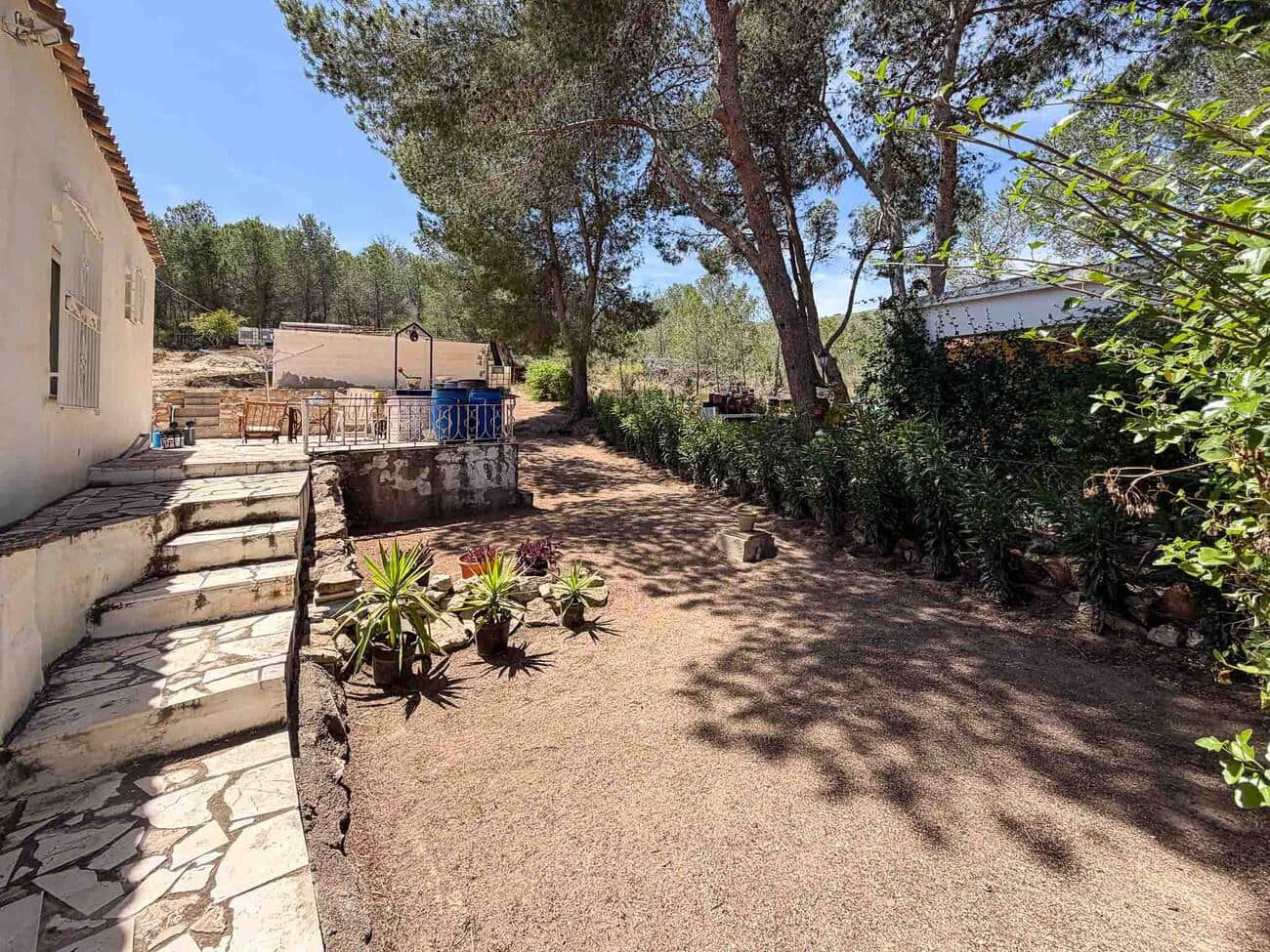 3 bedroom Finca/Country House for sale in Hondon de las Nieves with pool - € 269,900 (Ref: 9866222)