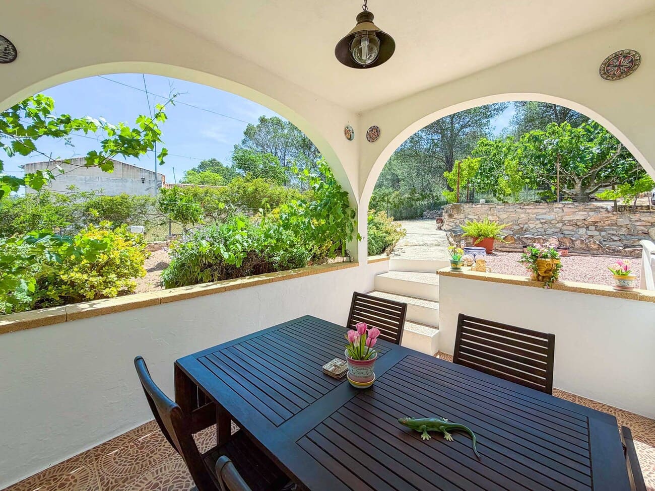 3 bedroom Finca/Country House for sale in Hondon de las Nieves with pool - € 269,900 (Ref: 9866222)